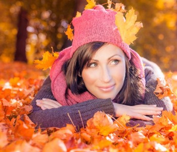 Herbst-Wellness-Tage