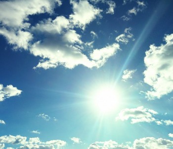 Sommertage im Vogelsberg