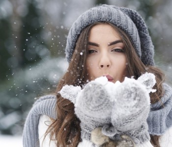 Wohlfühl-Winterkuscheltage