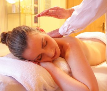Wellness Spezial – Hydrojetmassage